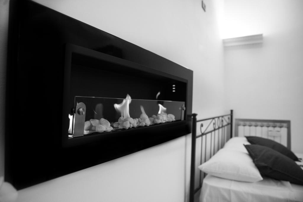 Campo De Fiori Apartamento