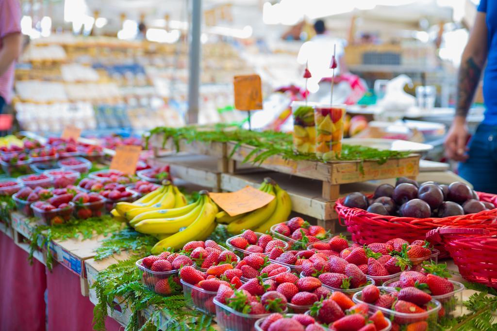 Apartamento Campo De Fiori *