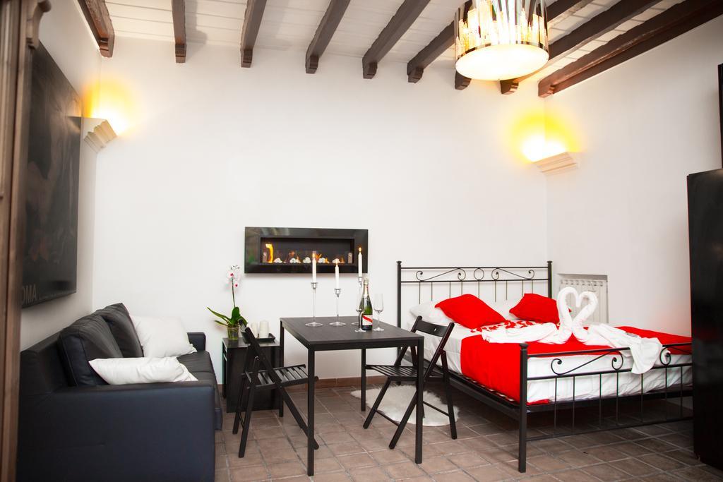 Apartamento Campo De Fiori