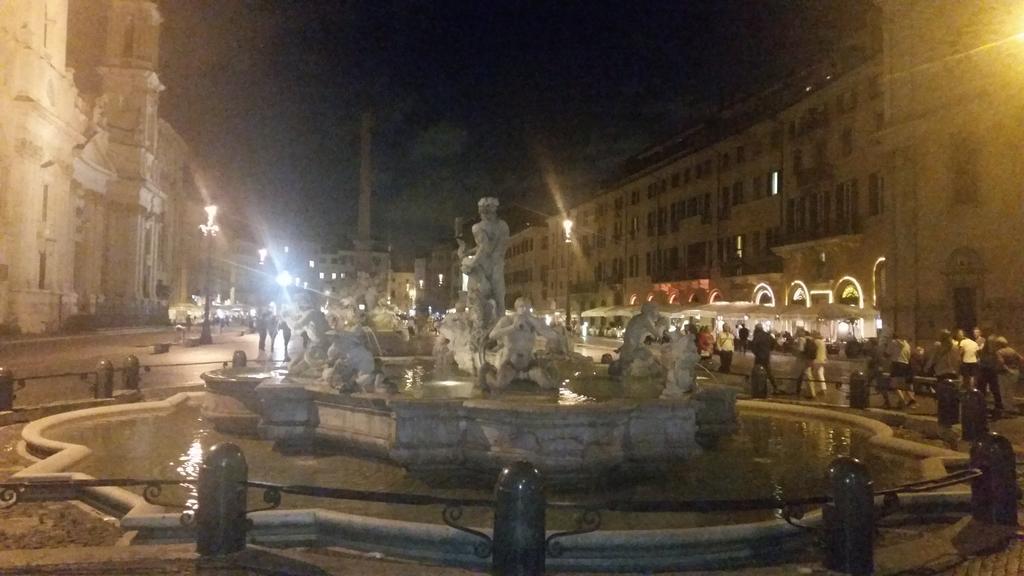 Apartamento Campo De Fiori *
