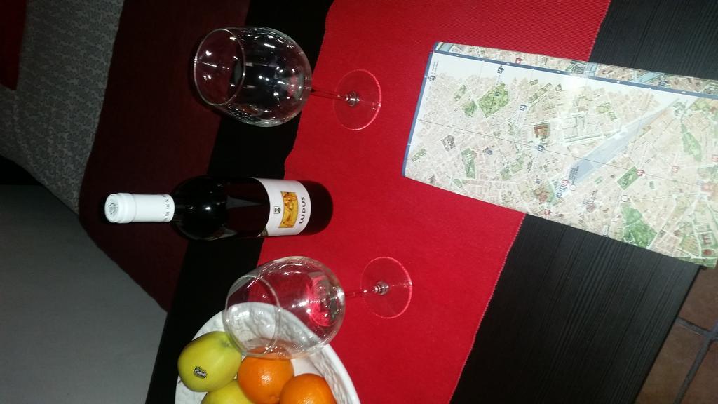 Apartamento Campo De Fiori Roma