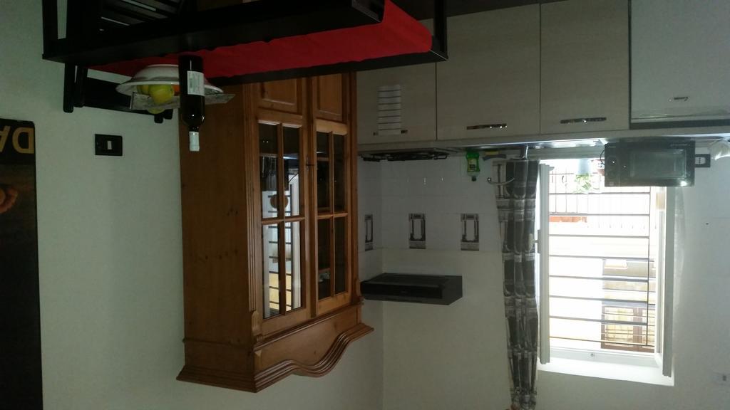 Apartamento Campo De Fiori *