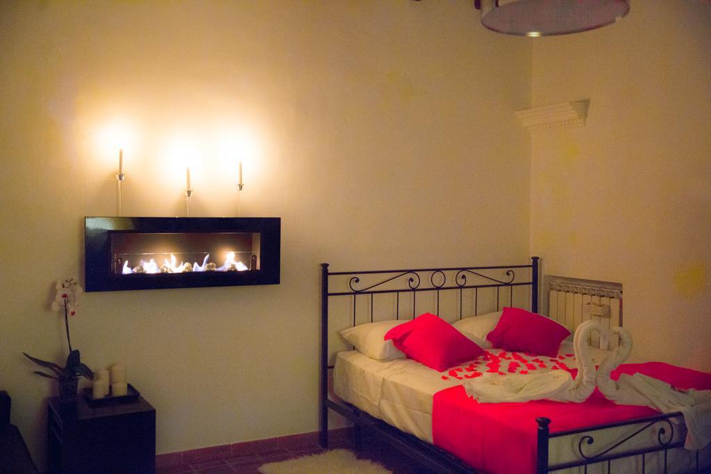 Campo De Fiori Apartamento *
