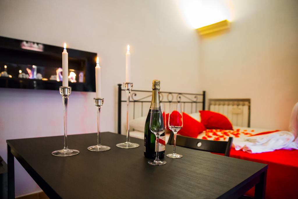 Campo De Fiori Apartamento