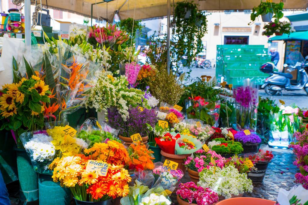 Campo De Fiori Apartamento Roma